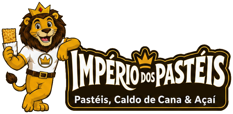 Império dos Pastéis