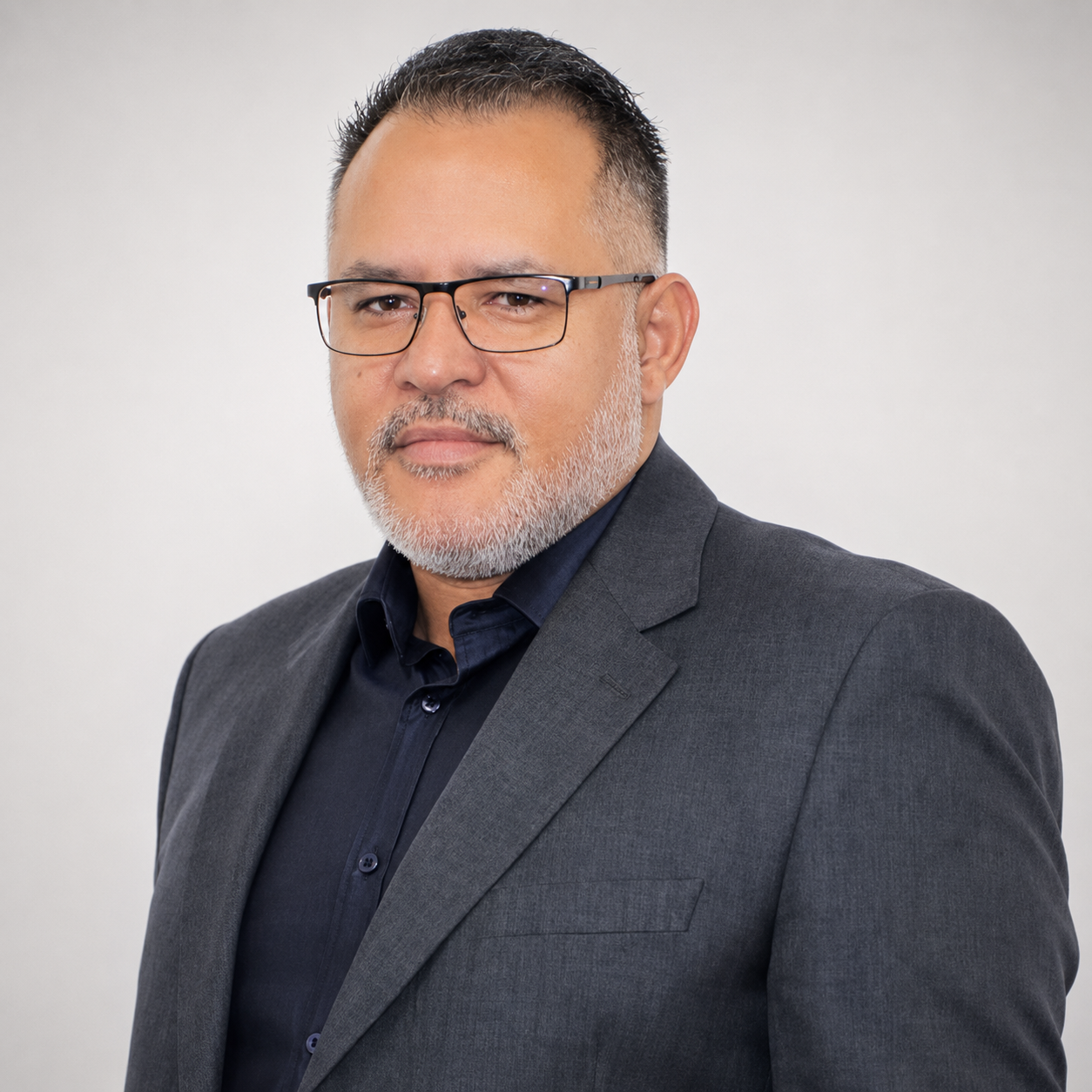 Robson Santos, fundador do Império dos Pastéis